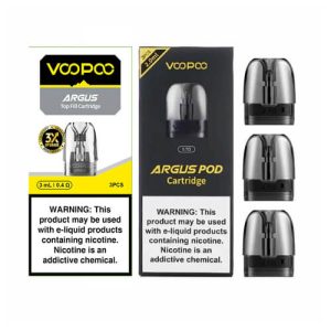 Voopoo Argus Pod Cartridge 2ml