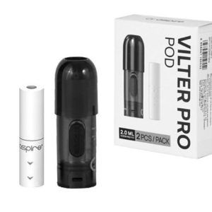 Đầu Pod Aspire Vilter Pro (pack 2pcs)