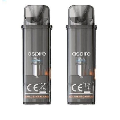 Đầu pod rỗng Gotek Cartridge by Aspire