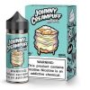 Johnny Creampuff - Original (Vị Bánh Su Kem) - Freebase 100ml