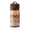 Yogi Granolar Bar - Peanut Butter Banana (Buối Bơ Phộng) Freebase 100ml