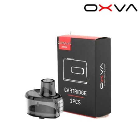 Đầu Pod rỗng OXVA Origin X view 1 Cartridge